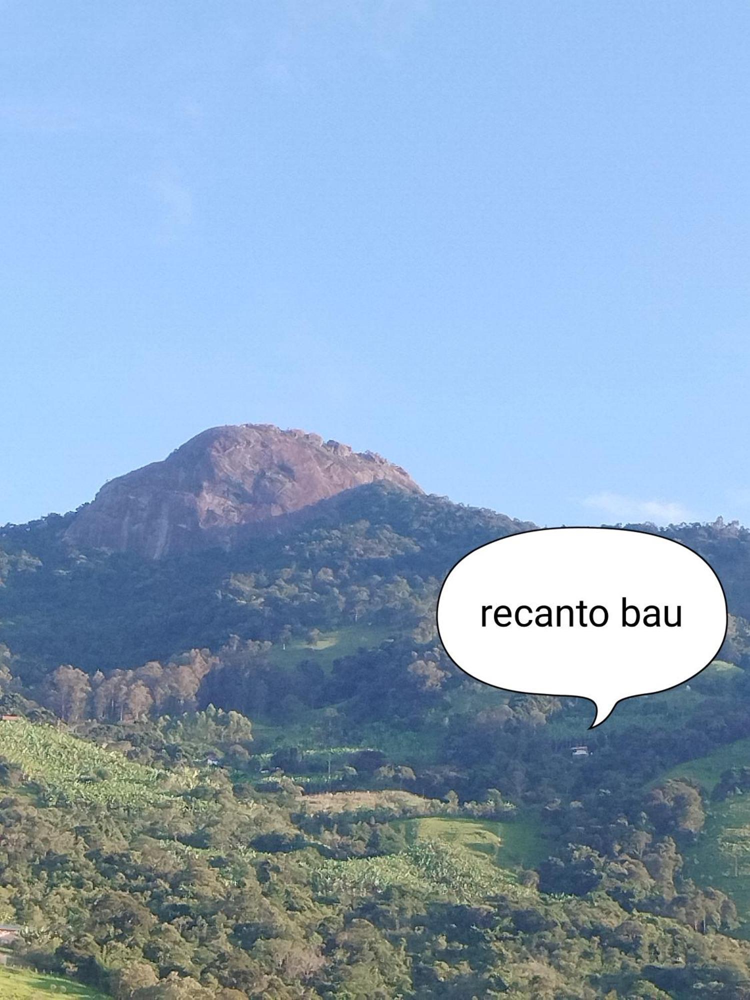 Recanto Bau São Bento do Sapucaí Extérieur photo
