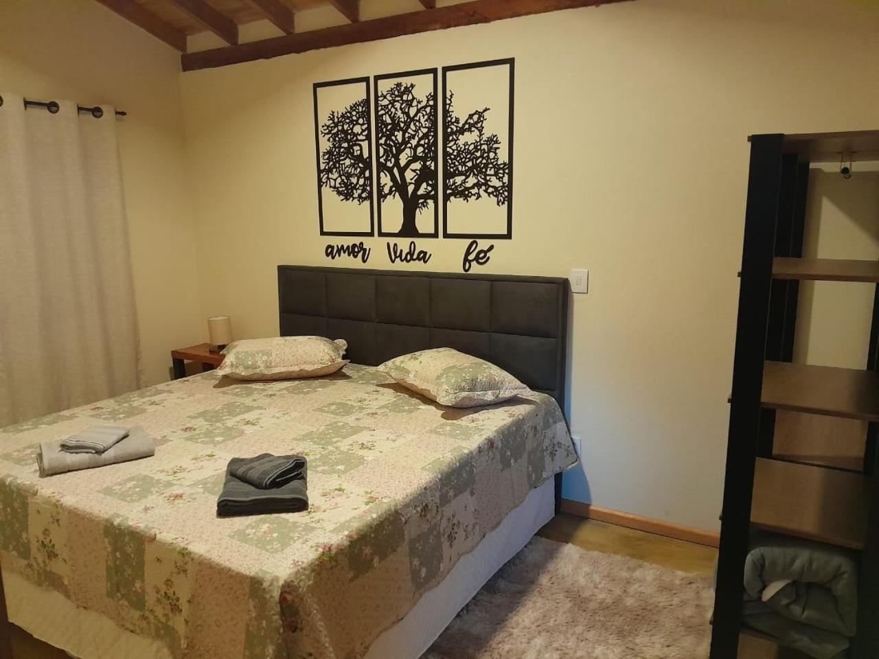 Recanto Bau São Bento do Sapucaí Extérieur photo