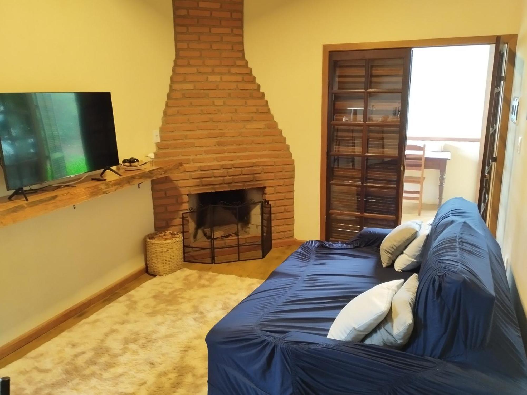 Recanto Bau São Bento do Sapucaí Extérieur photo